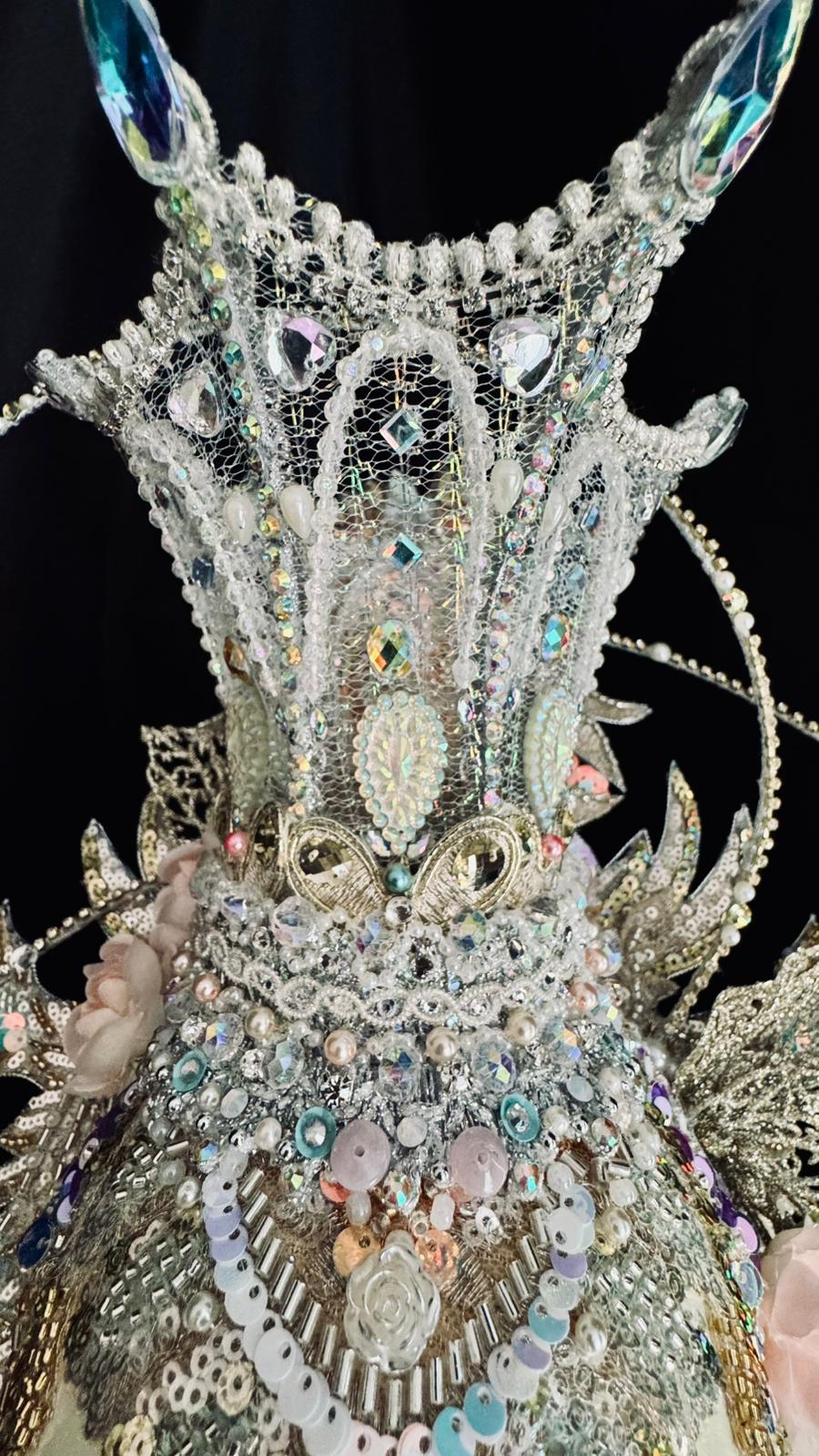 Showgirl