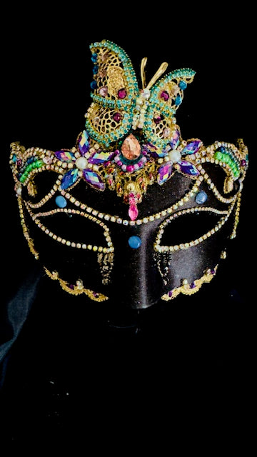 Mariposa