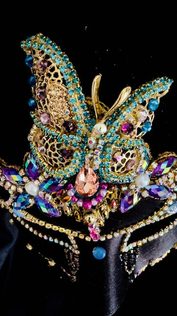 Mariposa