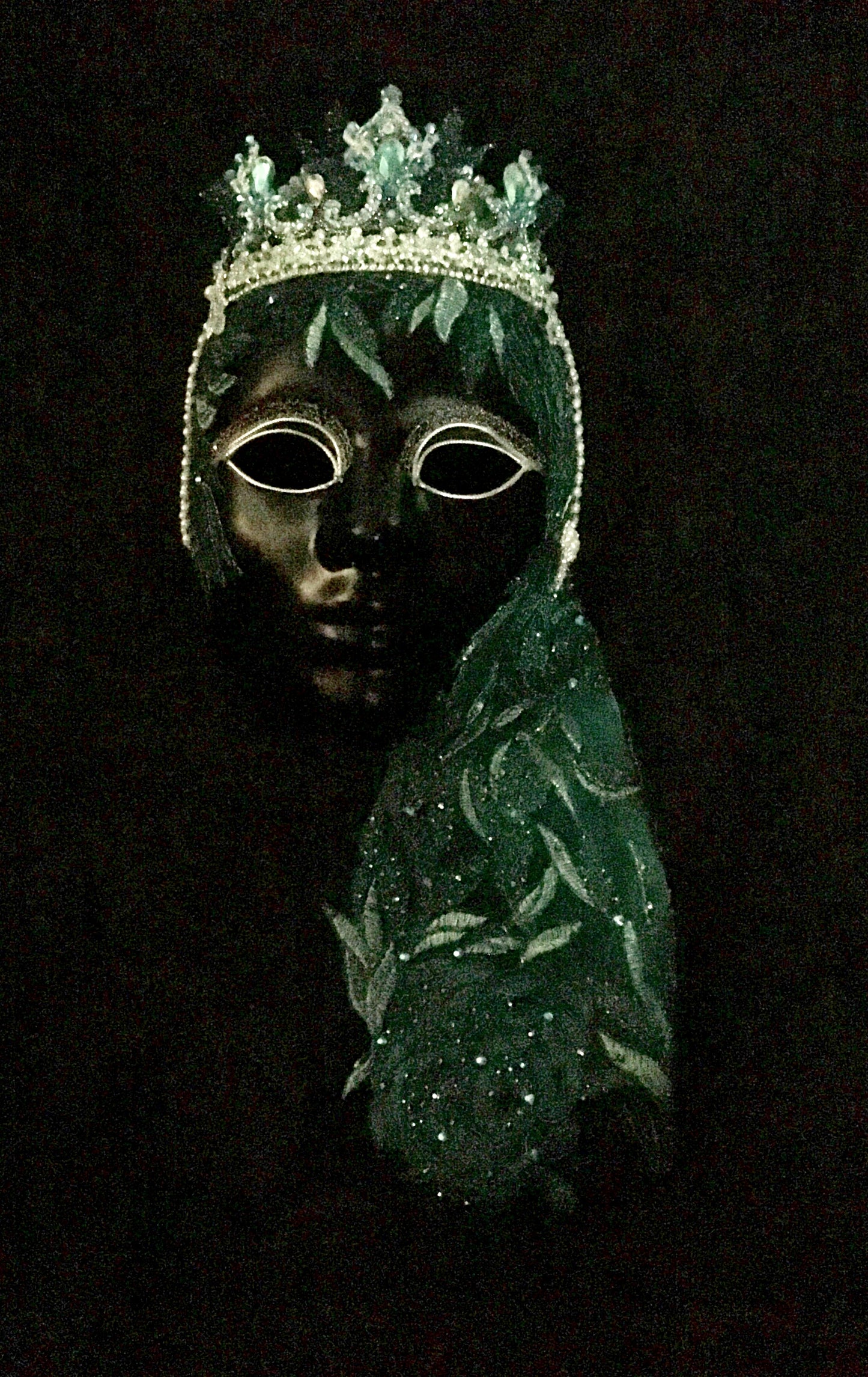 Dryad Queen