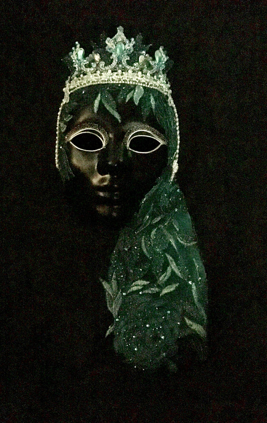 Dryad Queen