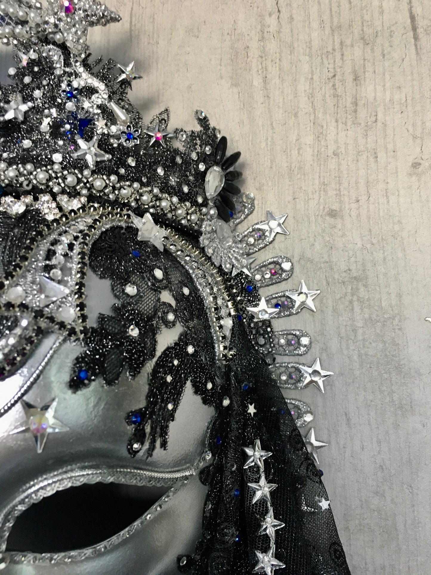 Queen of the Night