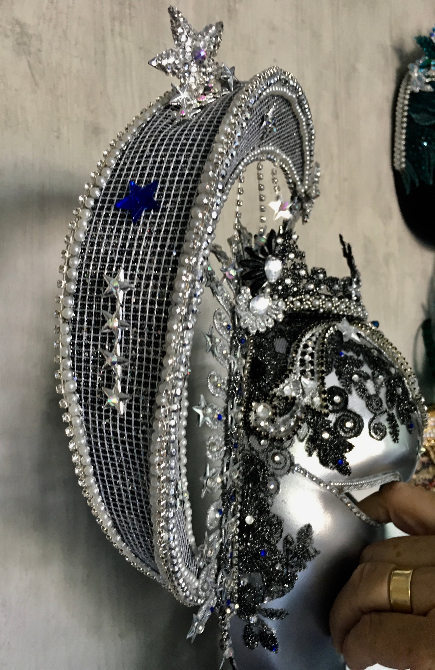 Queen of the Night