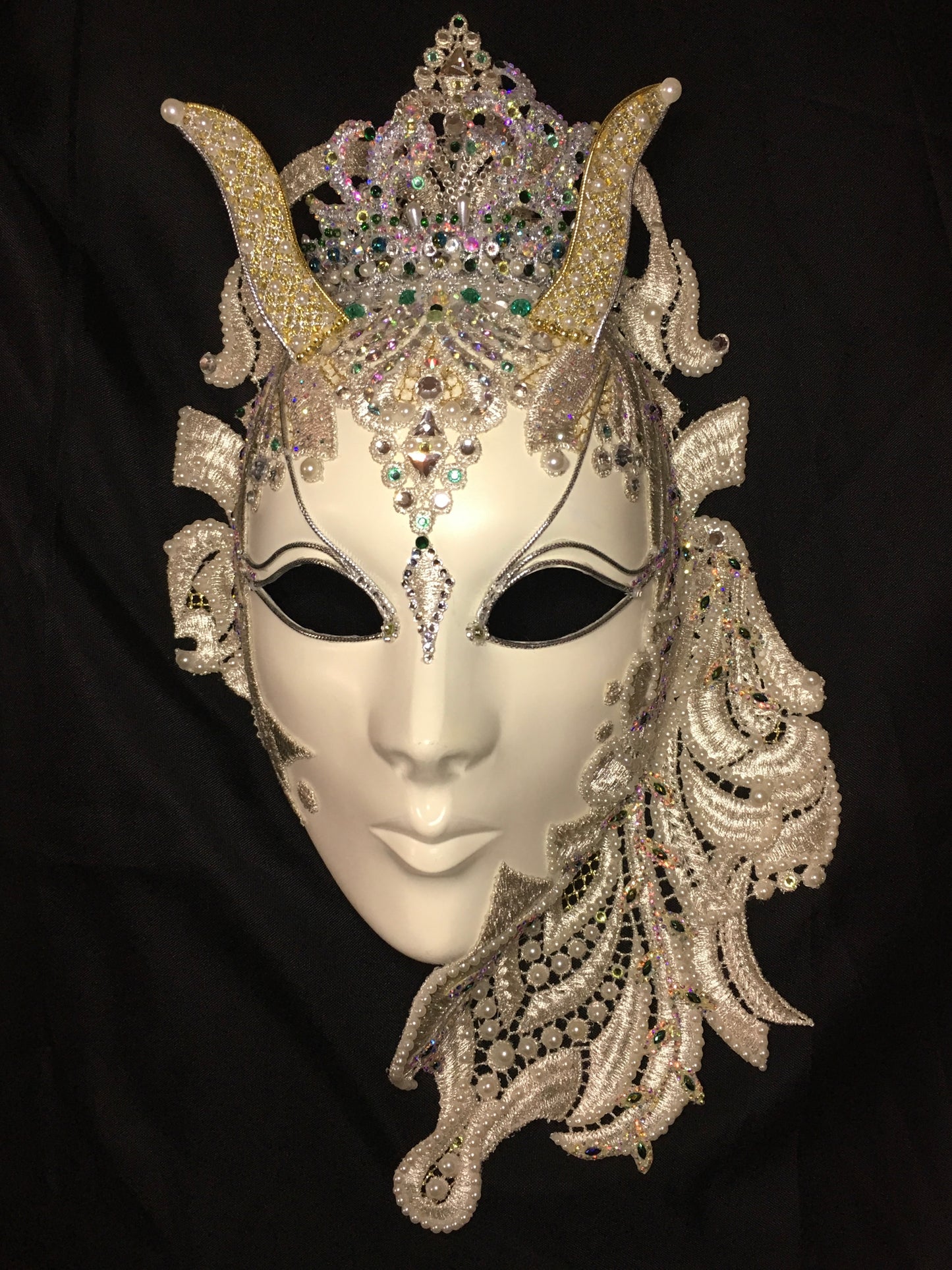Mab - Elven Queen