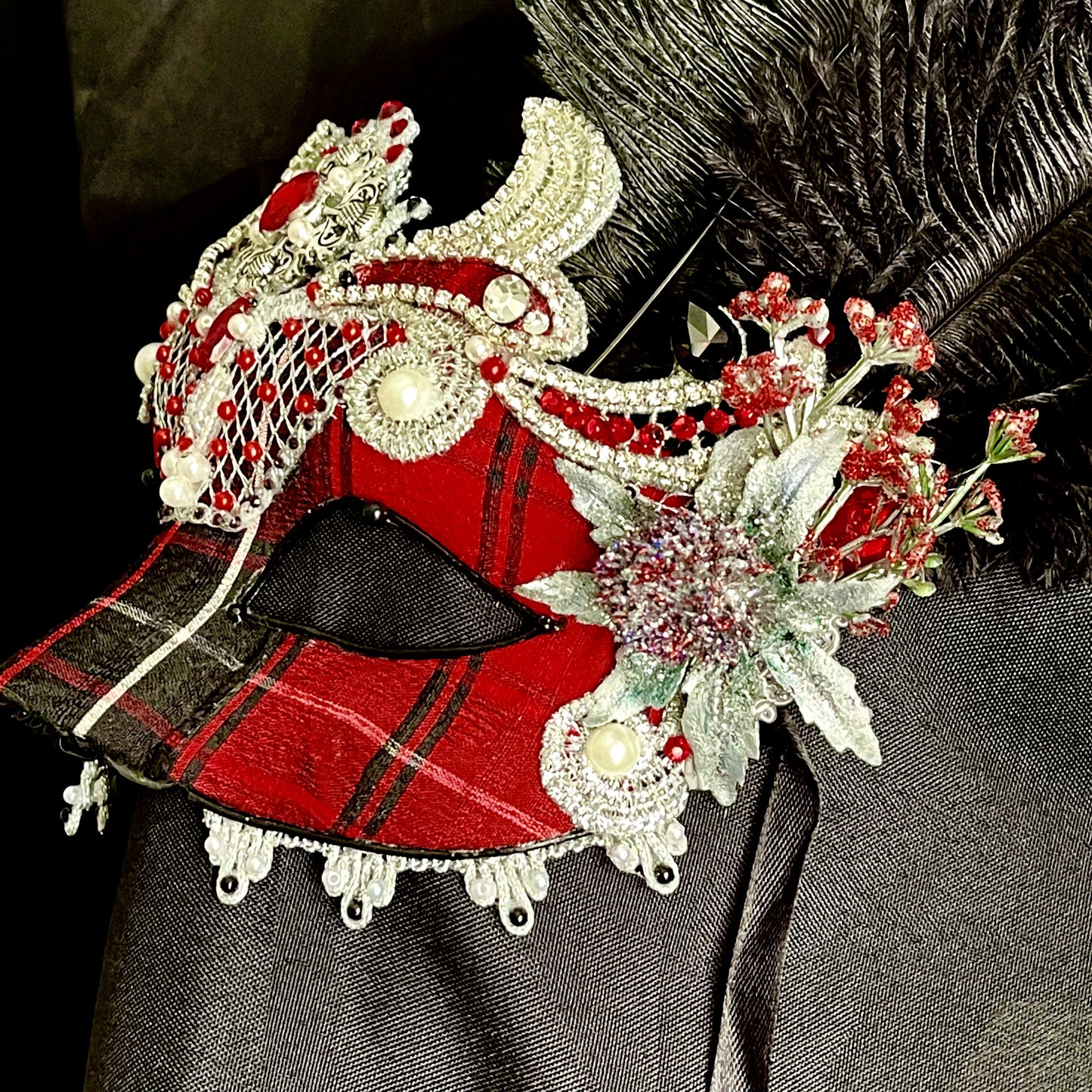Highland Fling