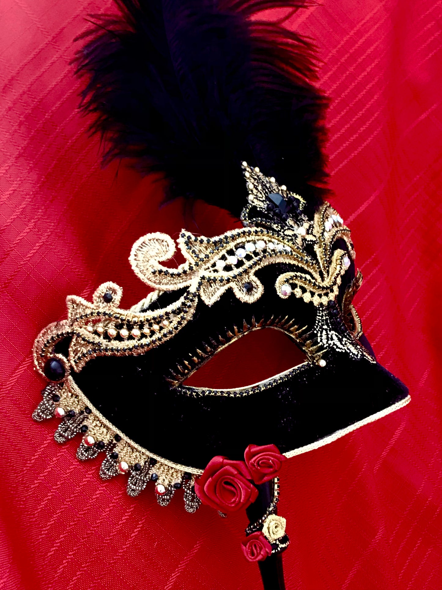 Black Velvet