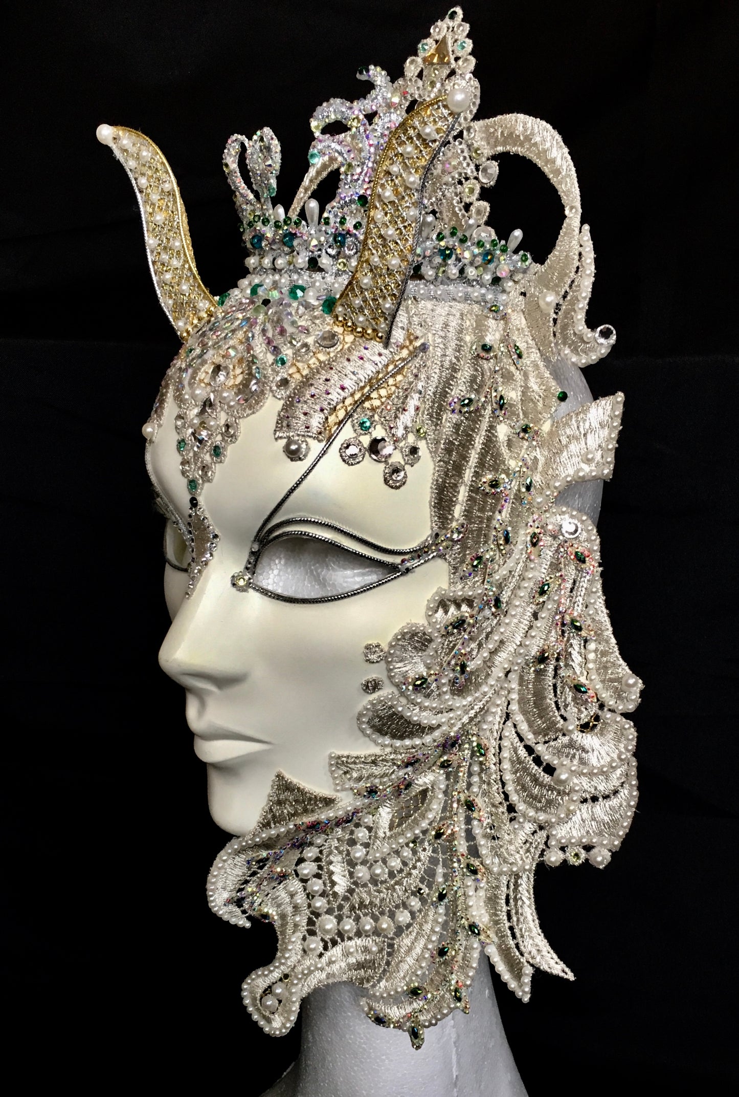 Mab - Elven Queen