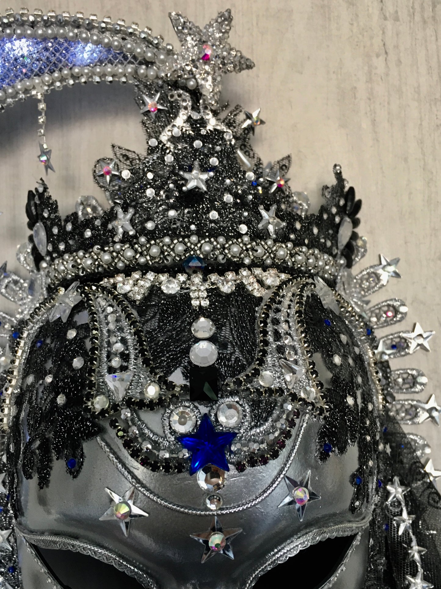 Queen of the Night
