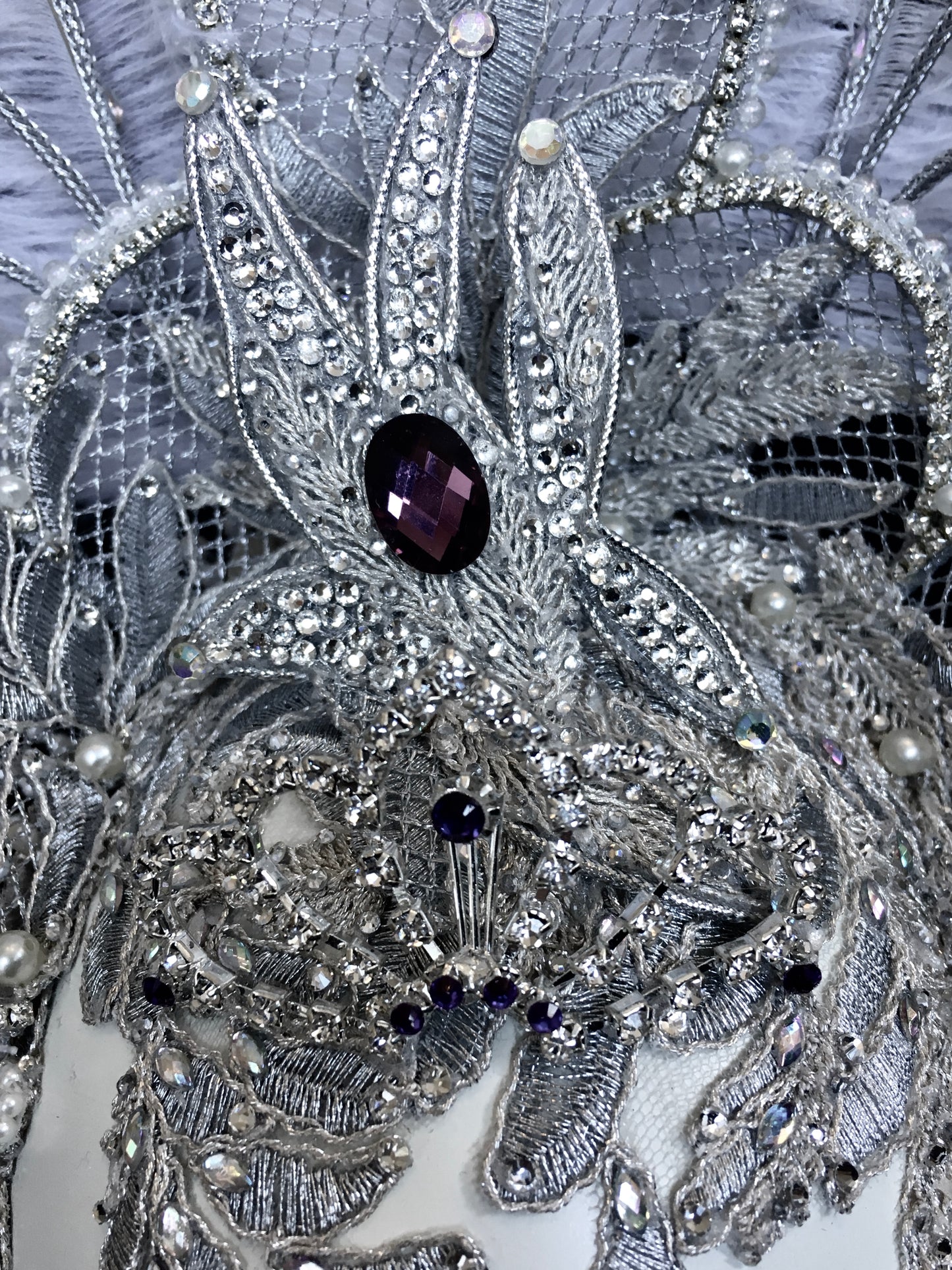 Tudor Belle