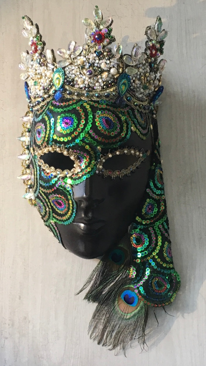 Cirque La Reine