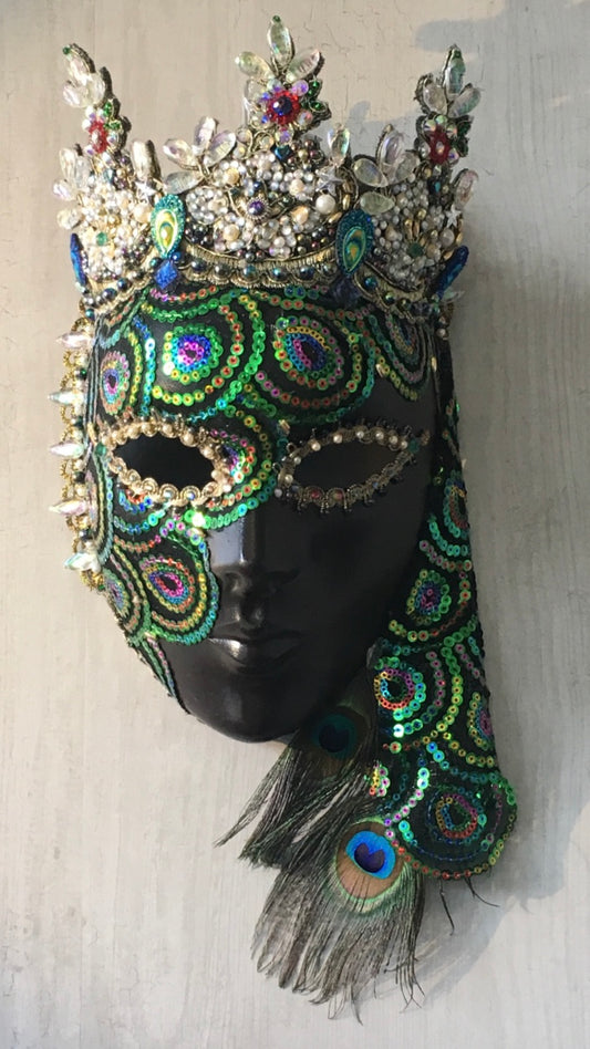 Cirque La Reine