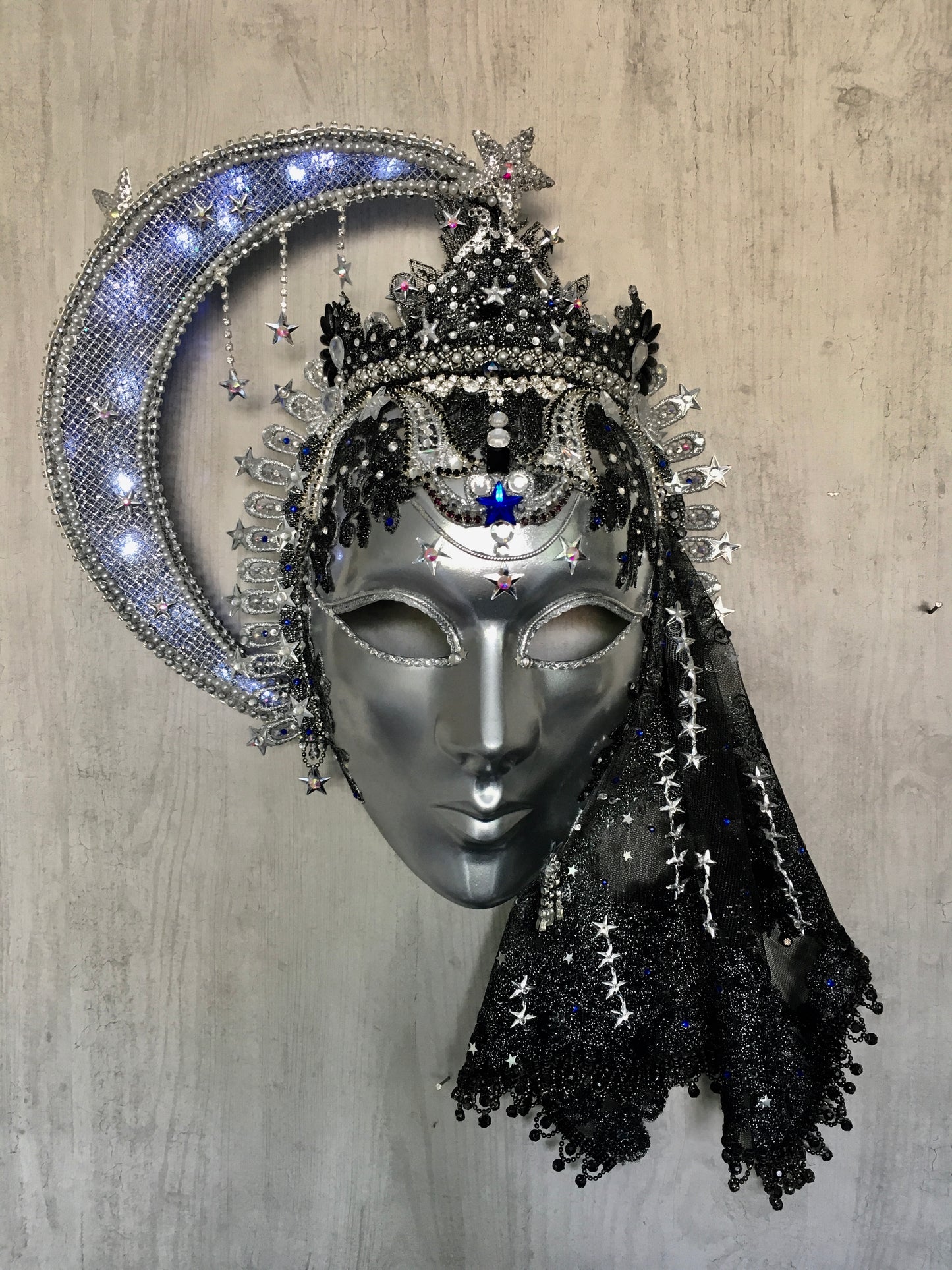 Queen of the Night