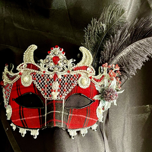 Highland Fling